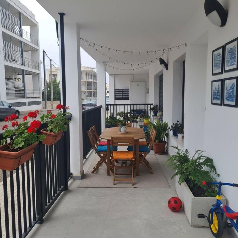 Obra nueva en Colonia Sant Jordi en Ses Salines (Mallorca) (Revista) photo 3