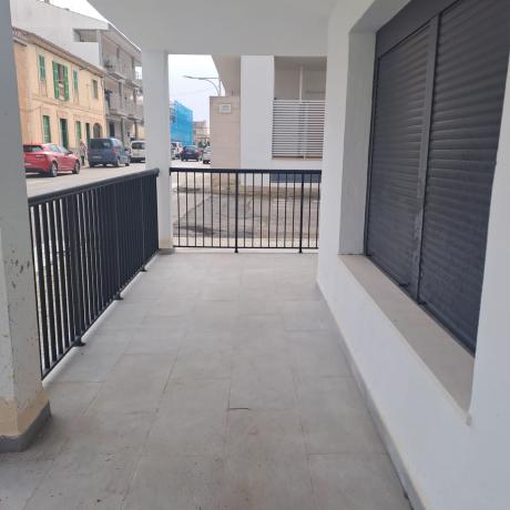 Promoción en Colonia Sant Jordi obra nueva en Ses Salines (Mallorca) photo 4