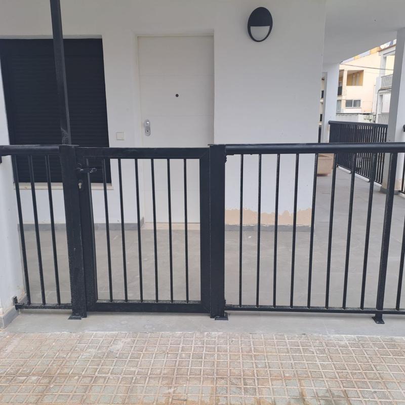Obra nueva en Colonia Sant Jordi en Ses Salines (Mallorca) (Revista) photo 5