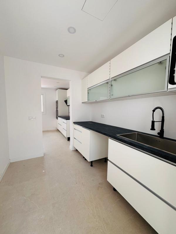 New construction Emili Darder 40 in Palma de Mallorca photo 4