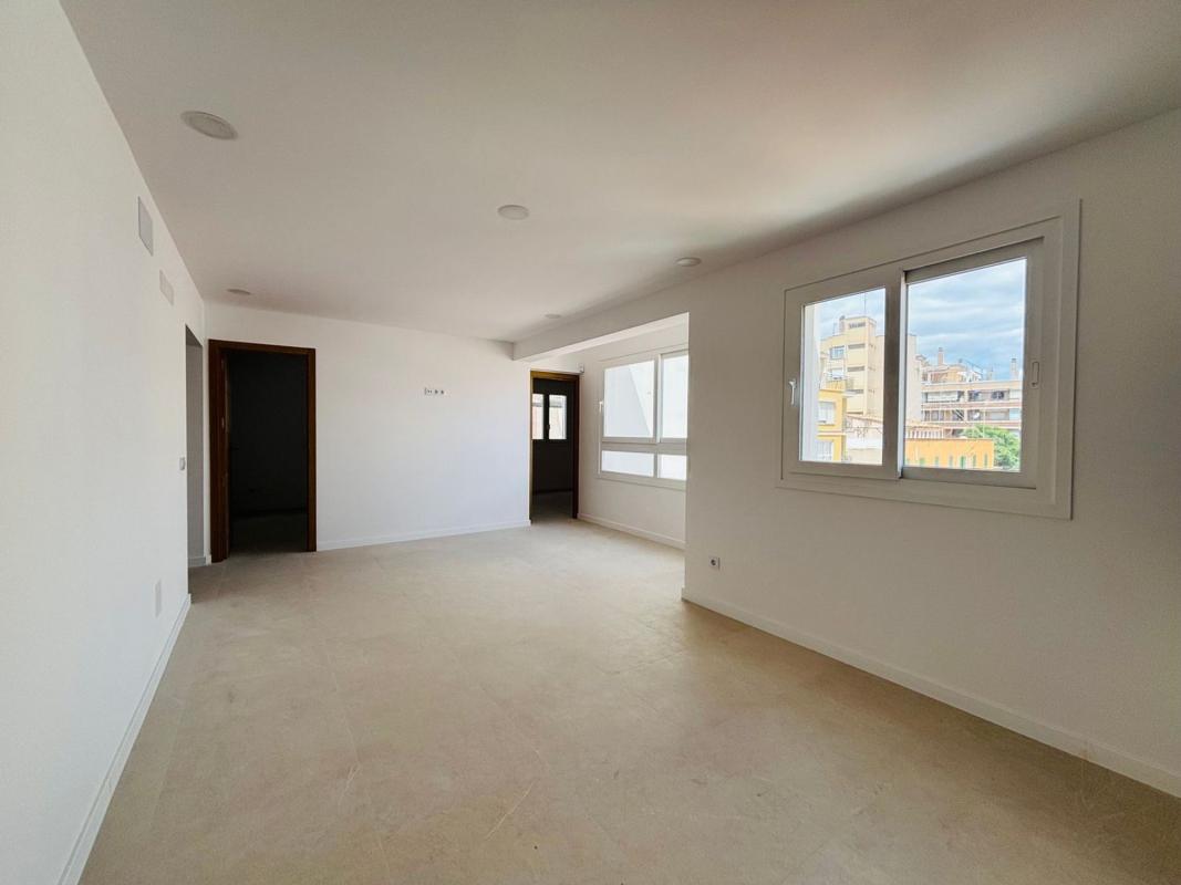 New construction Emili Darder 40 in Palma de Mallorca photo 5