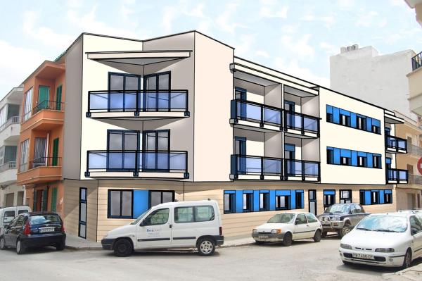 Promotion Constancia 3 new development in Inca photo 1