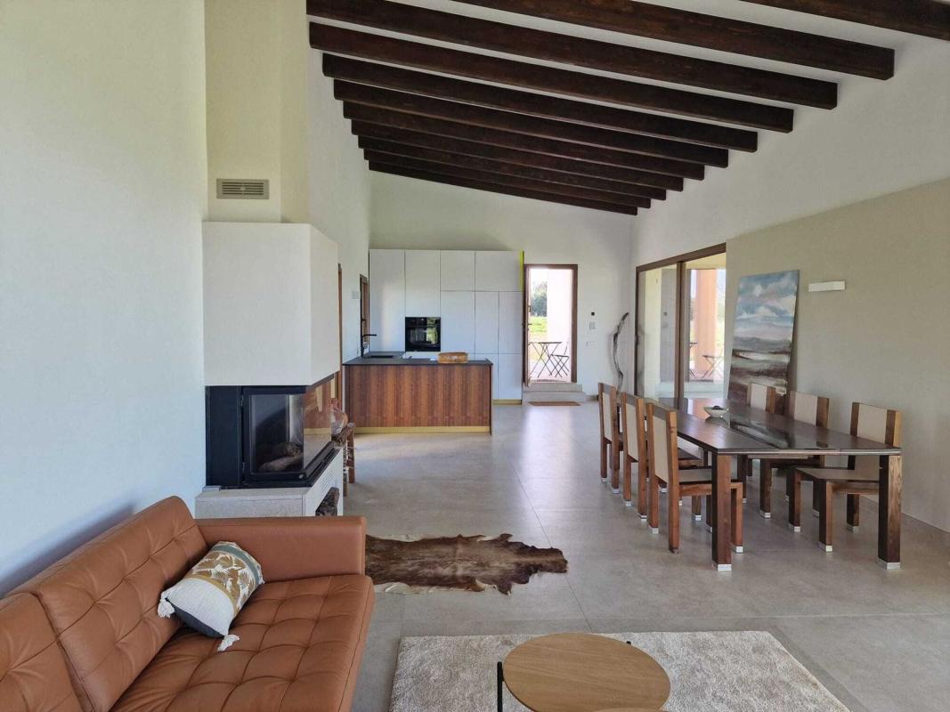 Obra nueva Rafal Llinàs en Ses Salines (Mallorca) (Revista) photo 2