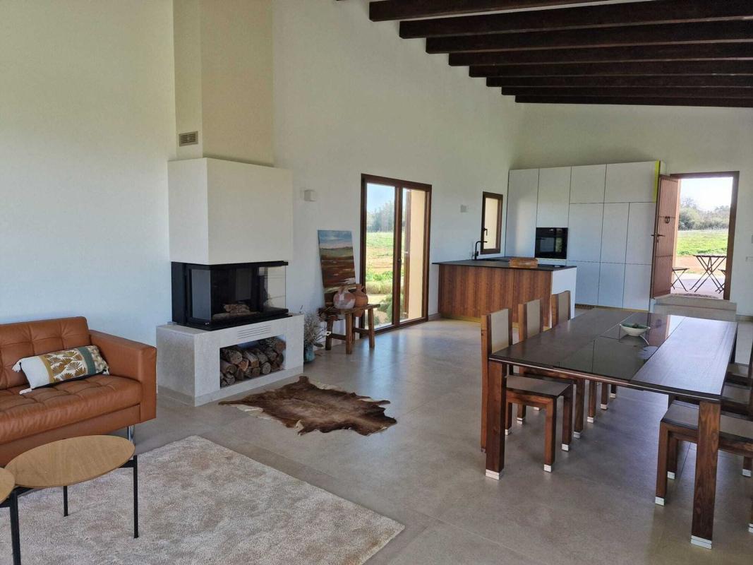 Obra nueva Rafal Llinàs en Ses Salines (Mallorca) (Revista) photo 3