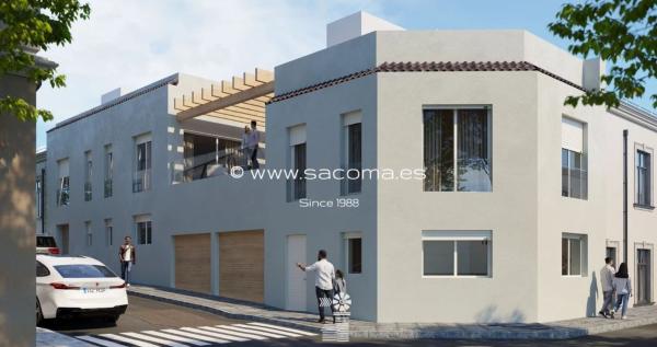 Promoción Bellpuig obra nueva en Palma de Mallorca photo 2