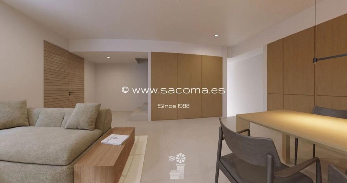 New construction Bellpuig in Palma de Mallorca photo 3