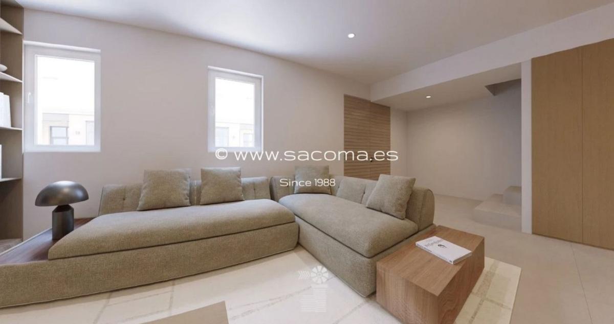 New construction Bellpuig in Palma de Mallorca photo 4