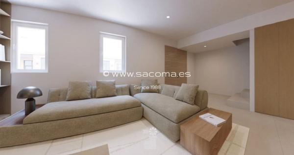 Promoción Bellpuig obra nueva en Palma de Mallorca photo 4