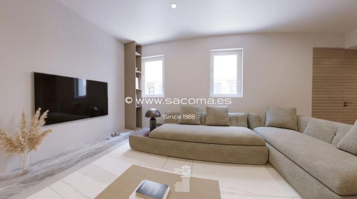New construction Bellpuig in Palma de Mallorca photo 5