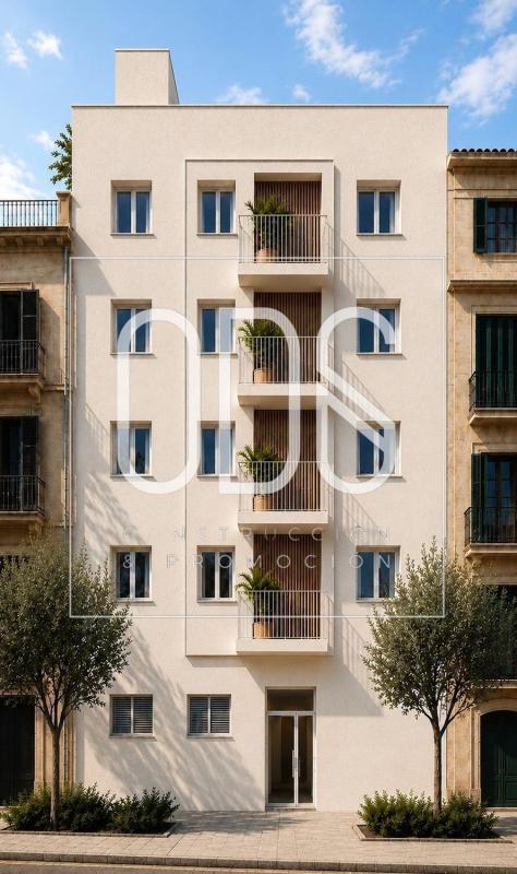 Nowa nieruchomość Marqués de Fontsanta 72 w Palma de Mallorca photo 2