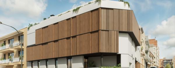 Promoción Company 10 obra nueva en Palma de Mallorca photo 1