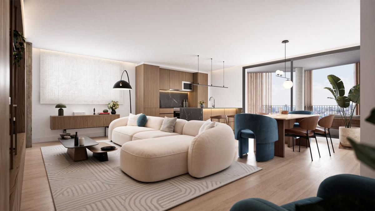 Obra nueva Company 10 en Palma de Mallorca (Revista) photo 4