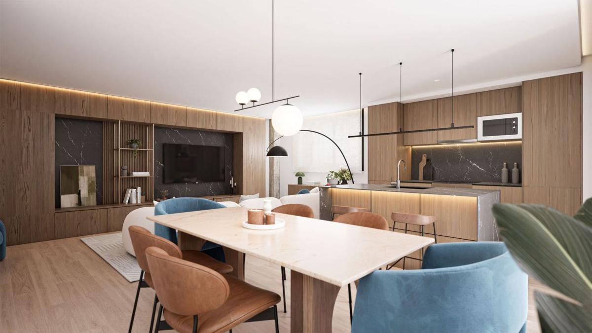 Obra nueva Company 10 en Palma de Mallorca (Revista) photo 5