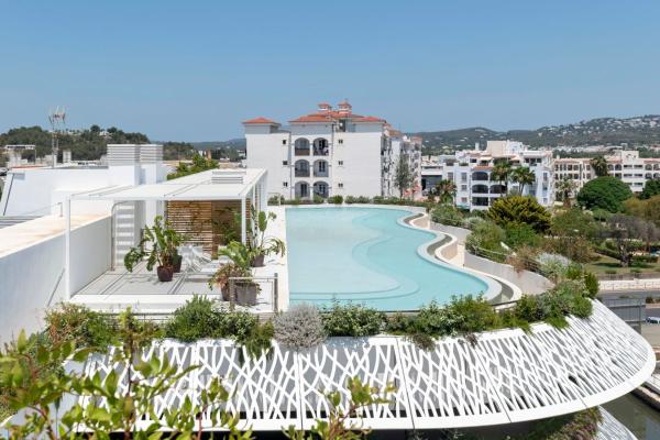 Promotion Sarana new development in Ibiza photo 1