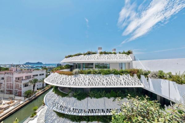 Promotion Sarana new development in Ibiza photo 2