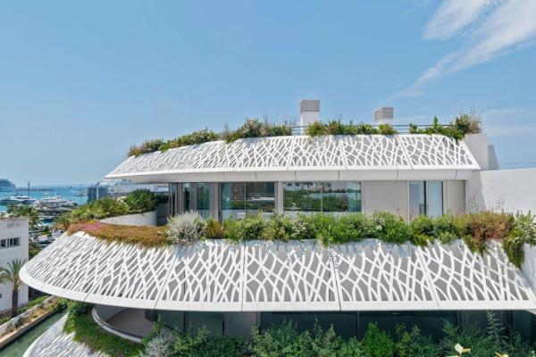 Promotion Sarana new development in Ibiza photo 3