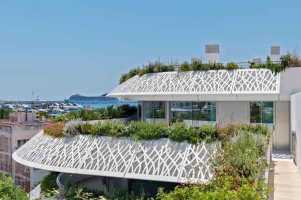 Promotion Sarana new development in Ibiza photo 4