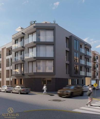 Promoción Pere d'Alcàntara Penya 8 obra nueva en Palma de Mallorca photo 1