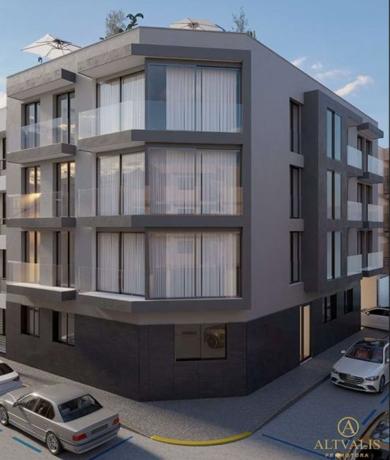 Promoción Pere d'Alcàntara Penya 8 obra nueva en Palma de Mallorca photo 2