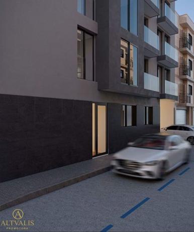 Promoción Pere d'Alcàntara Penya 8 obra nueva en Palma de Mallorca photo 3