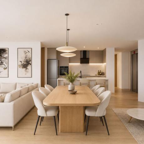Promoción Marina Altvalis obra nueva en Palma de Mallorca photo 4