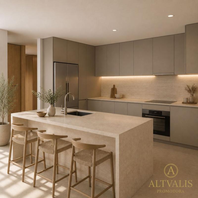 New construction Marina Altvalis in Palma de Mallorca photo 5