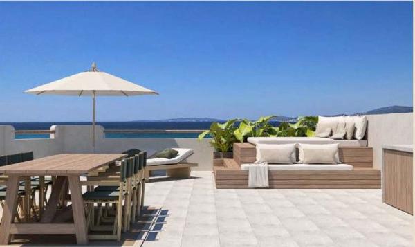 Promoción Molinar Mar obra nueva en Palma de Mallorca photo 1