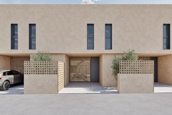 Promoción Figuera 5 obra nueva en Palma de Mallorca photo 1