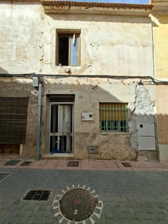 Edificio en San Juan, Aspe photo 1