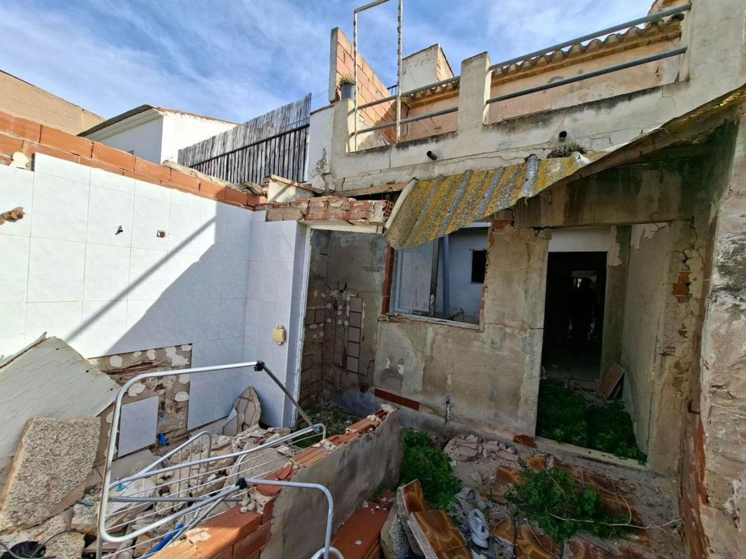 Building Residential of 141m2 for sale in Aspe photo 3