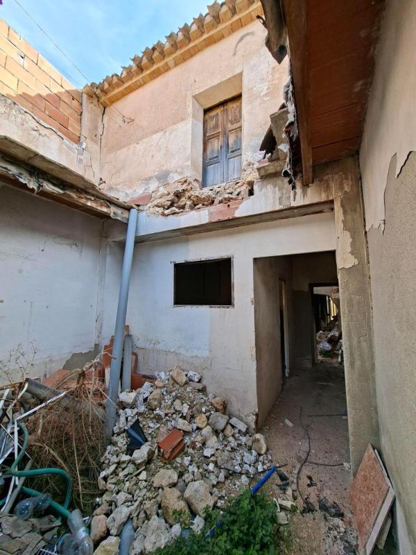 Building Residential of 141m2 for sale in Aspe photo 4