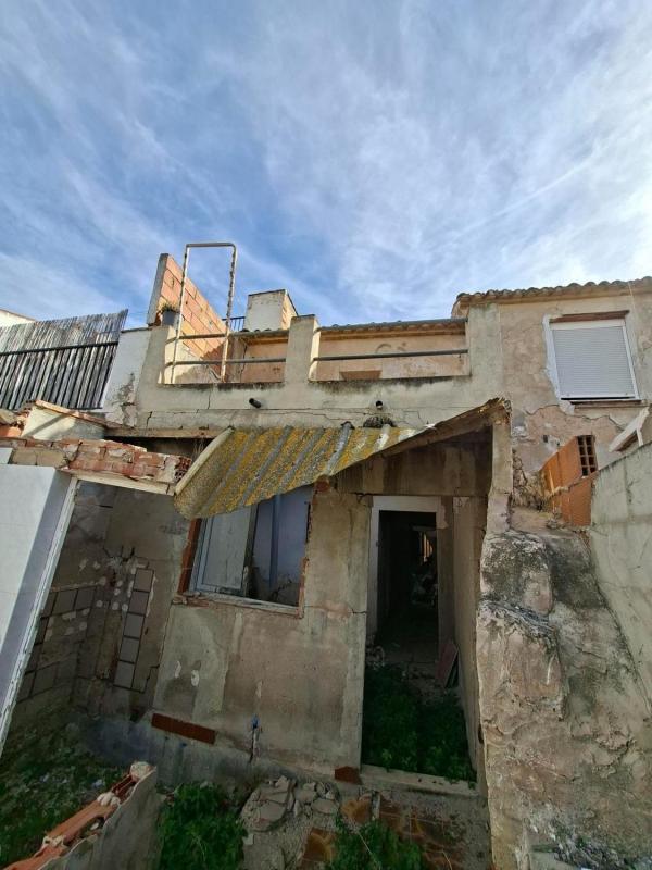 Building Residential of 141m2 for sale in Aspe photo 5