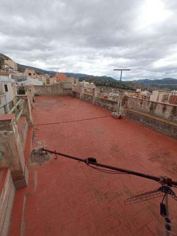 Edificio residencial en Calle Nou s/n, Jijona / Xixona thumbnail 1