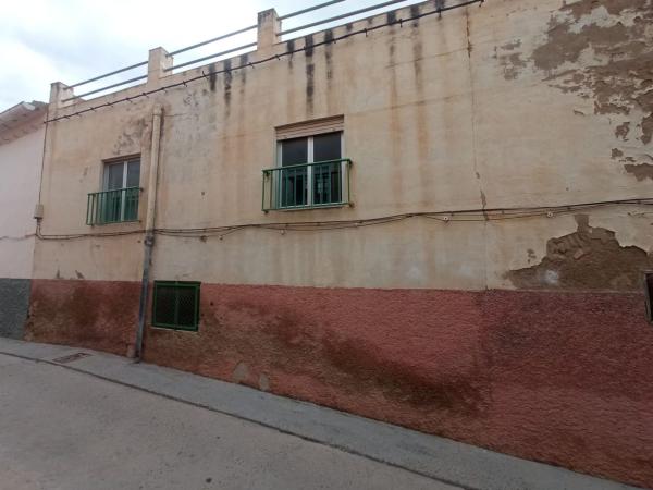 Edificio residencial en Calle Nou s/n, Jijona / Xixona thumbnail 2
