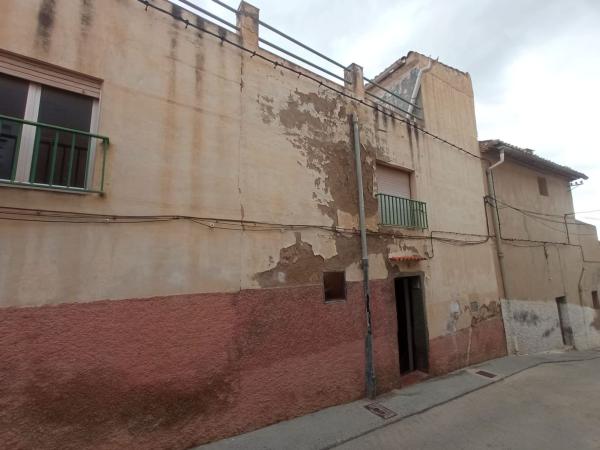 Edificio residencial en Calle Nou s/n, Jijona / Xixona photo 4
