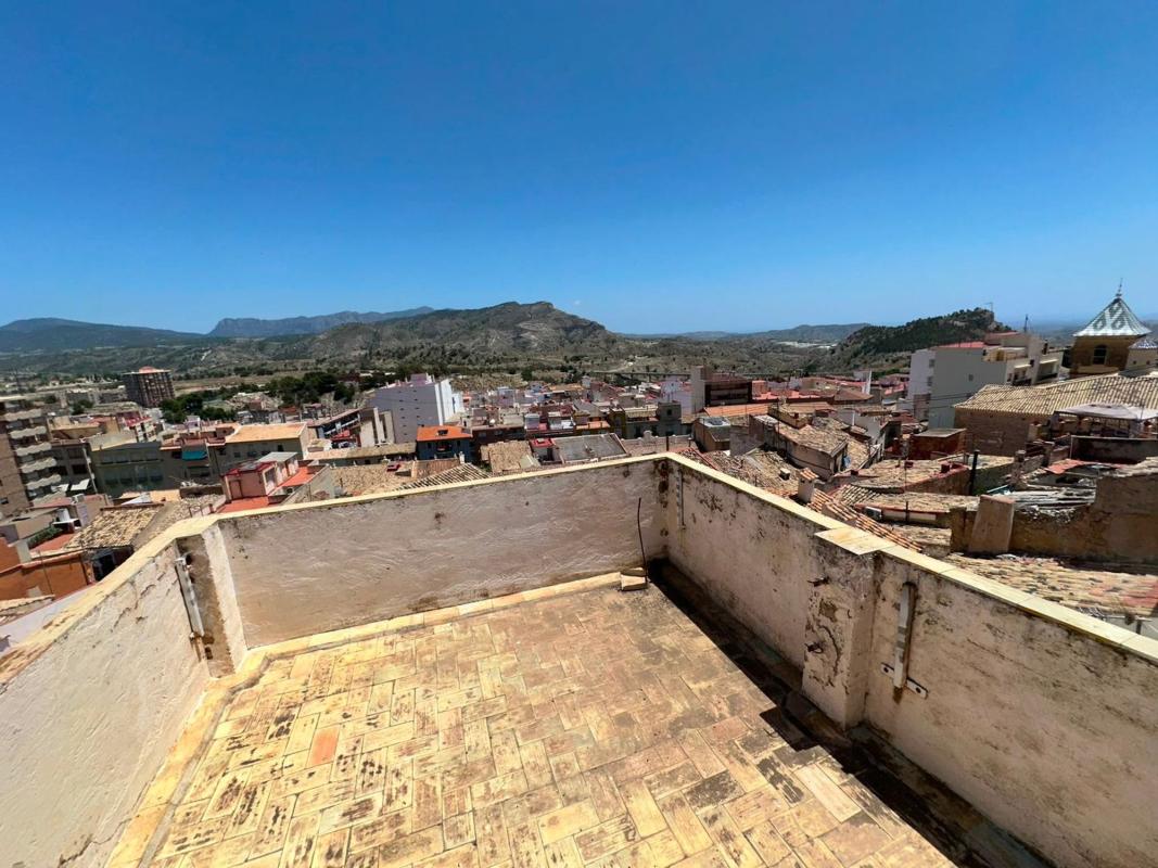 Budynek Mieszkalny o powierzchni 200m2 na sprzedaż w Jijona / Xixona photo 2
