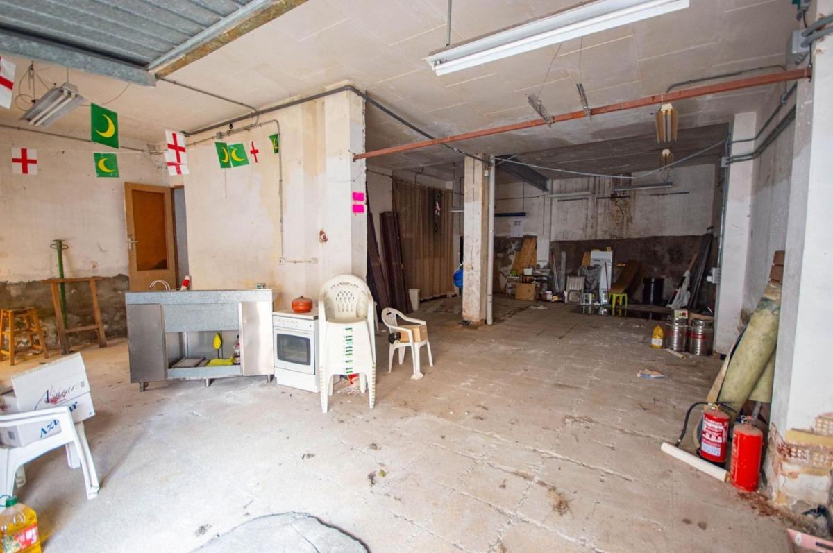 Edificio Residencial de 366m2 en venta en Elda photo 4
