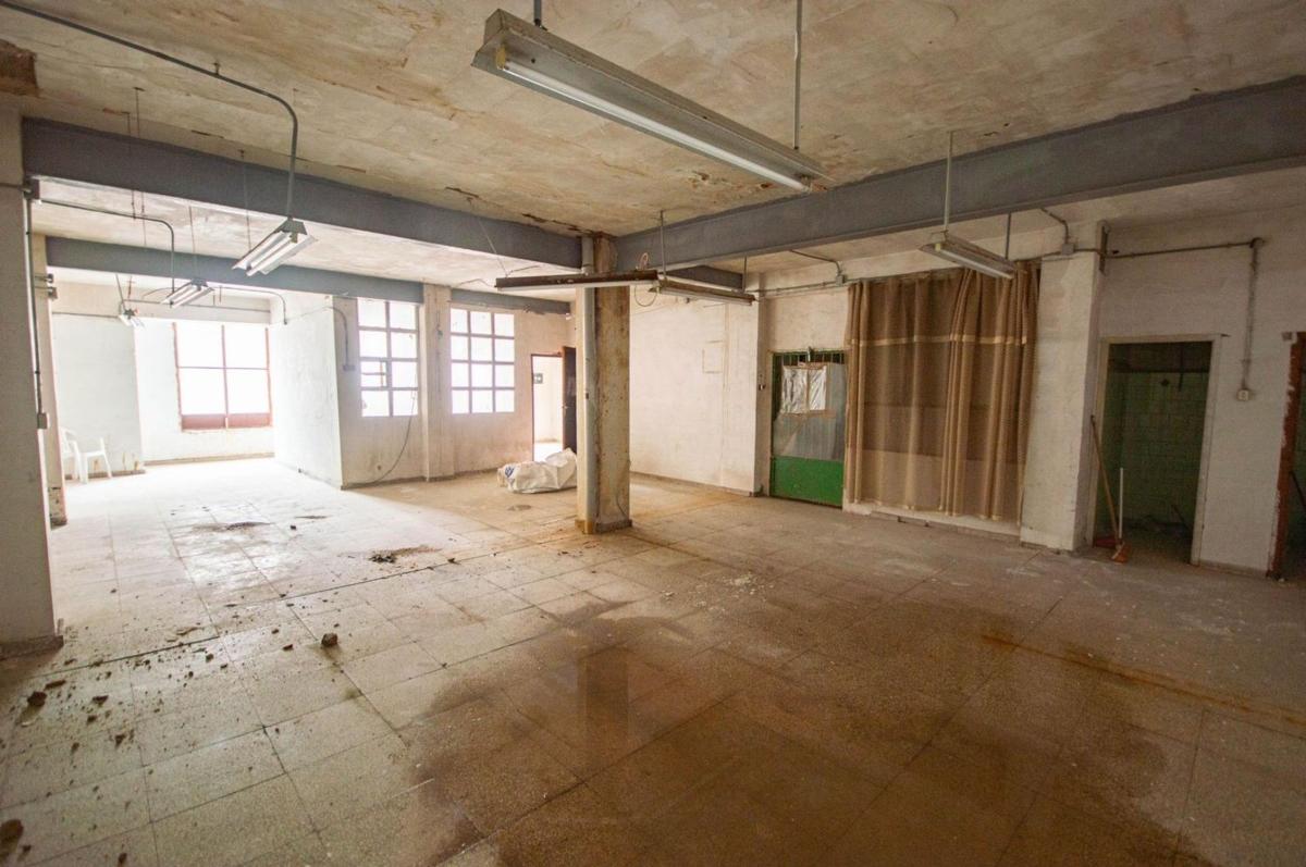 Edificio Residencial de 366m2 en venta en Elda photo 5