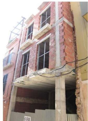 Edificio en Calle Sant Joaquim, 12, Crevillente photo 1
