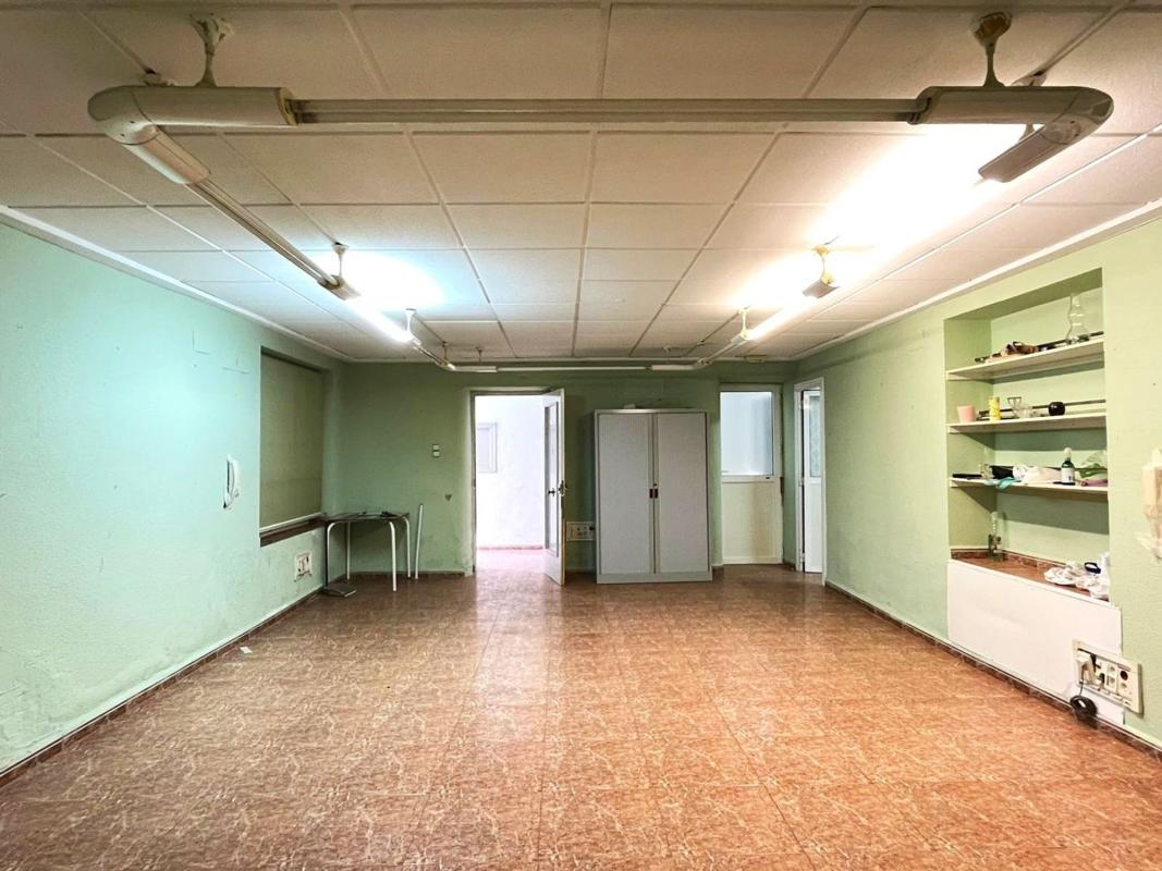 Edificio Residencial de 626m2 en venta en Sax photo 1