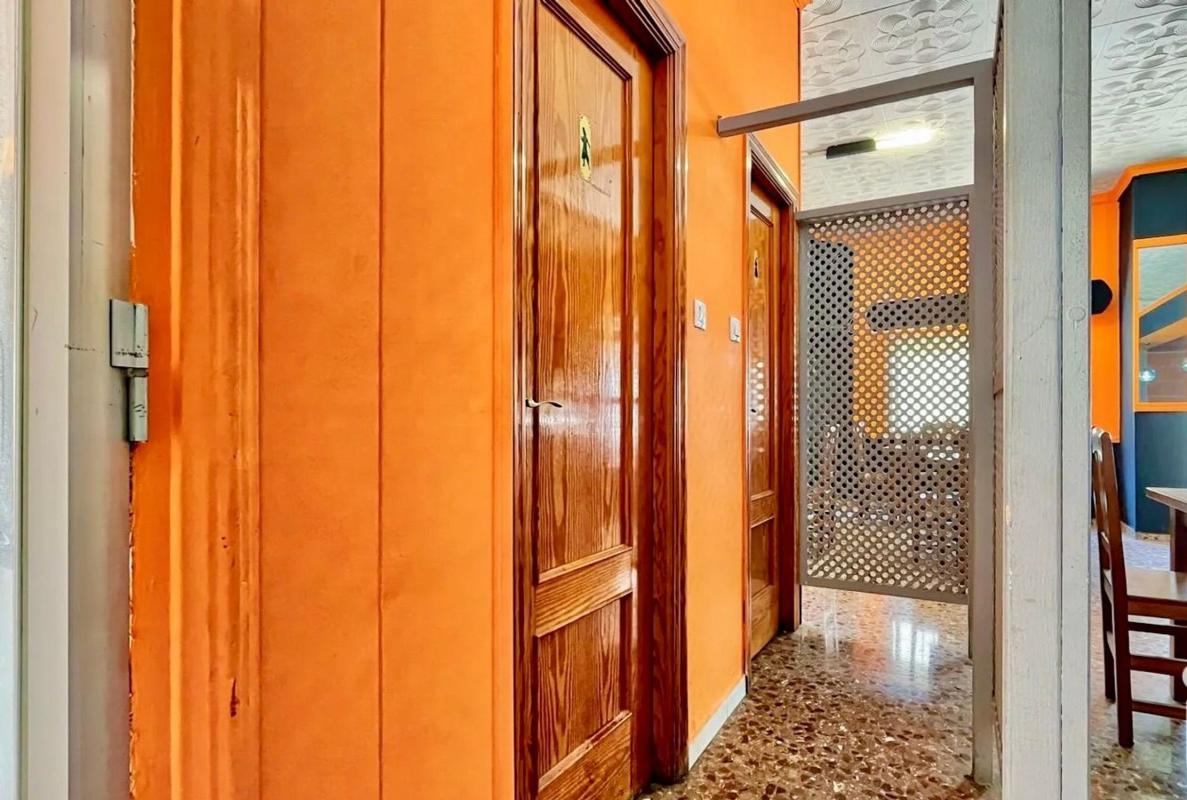 Edificio Residencial de 210m2 en venta en Pego photo 5