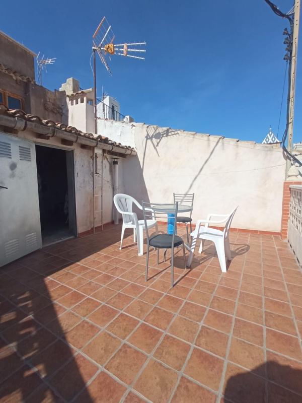Edificio Residencial de 300m2 en venta en Jijona / Xixona photo 1