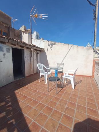 Edificio residencial en Calle del Raval, Jijona / Xixona photo 1