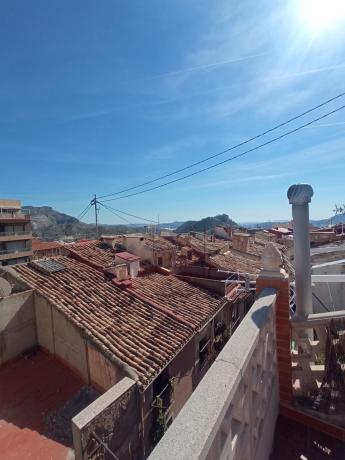 Edificio residencial en Calle del Raval, Jijona / Xixona thumbnail 2