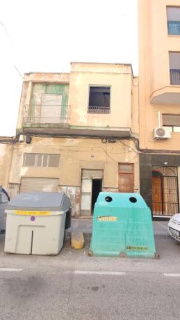 Edificio en Los Magros-Casablanca, Elche / Elx photo 1