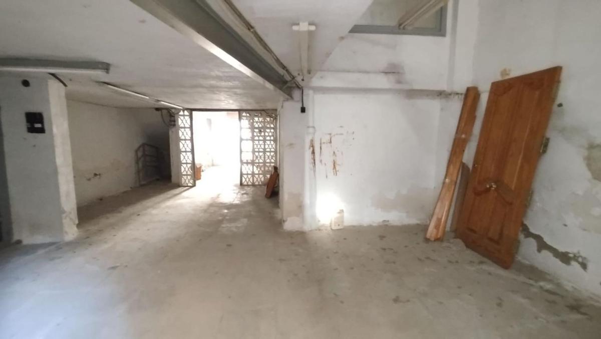 Edificio Residencial de 366m2 en venta en Elche / Elx photo 5