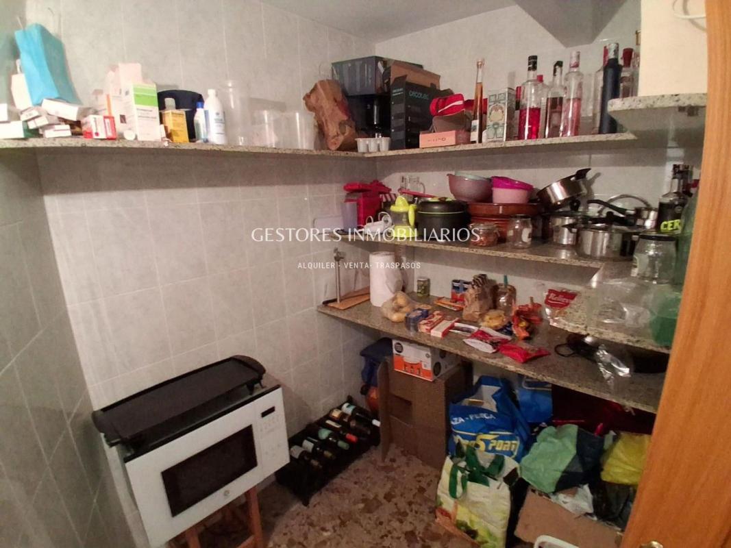 Здание Жилой площадью 600м2 на продажу в Косентайна photo 4