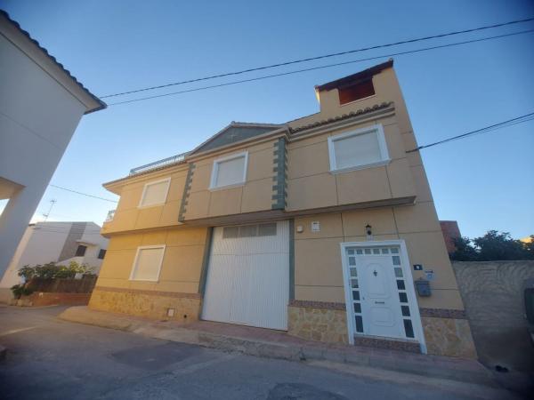Edificio en La Murada-Los Vicentes, Orihuela photo 1