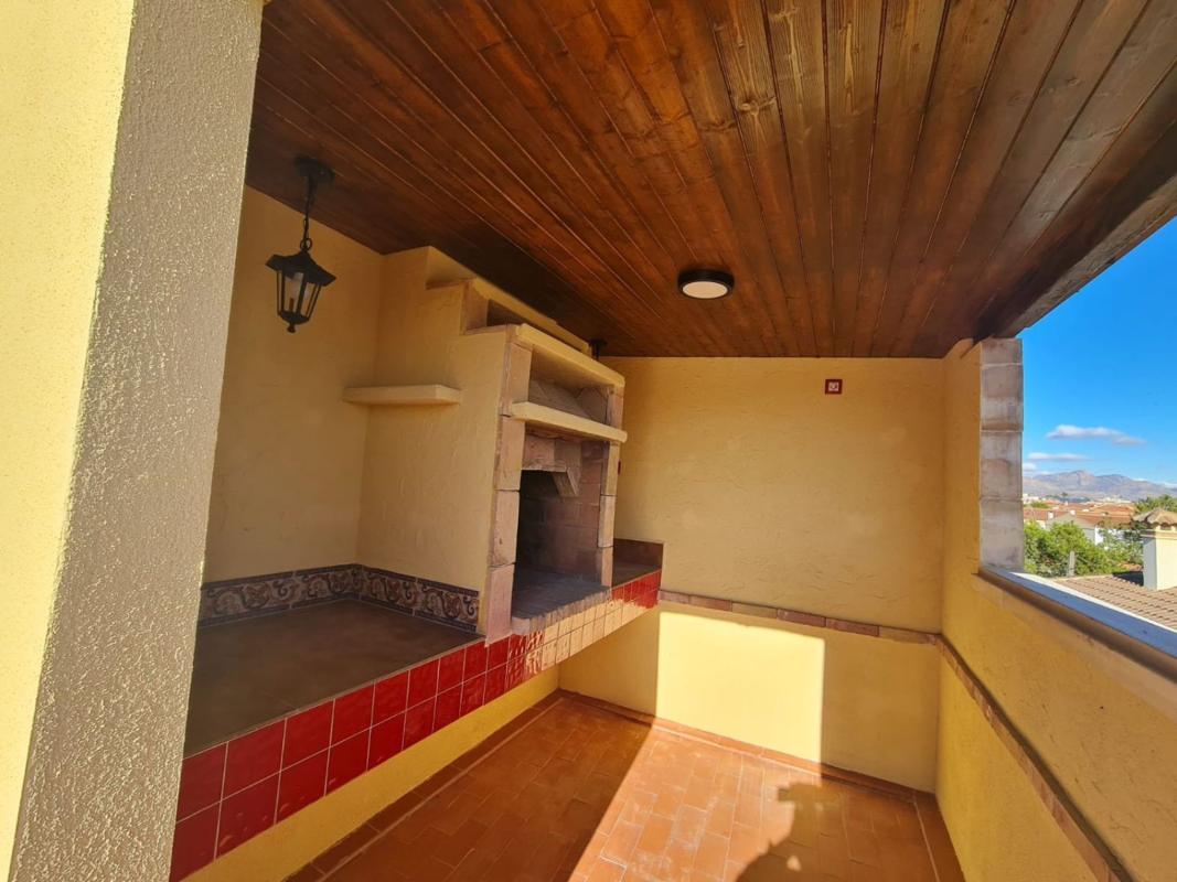 Building Residential of 117m2 for sale in Orihuela photo 5