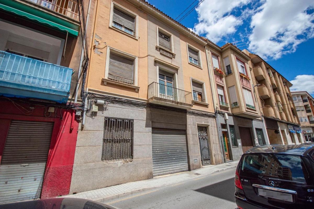 Building Residential of 417m2 for sale in Elda photo 2